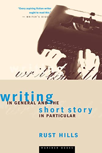 Beispielbild fr Writing in General and the Short Story in Particular zum Verkauf von Open Books