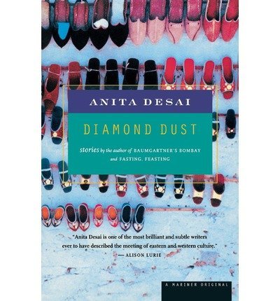 9780618085293: Diamond Dust and Other Stories