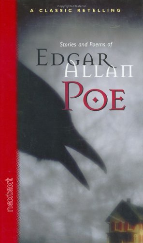 Stock image for Stories and Poems of Edgar Allan Poe for sale by ThriftBooks-Atlanta