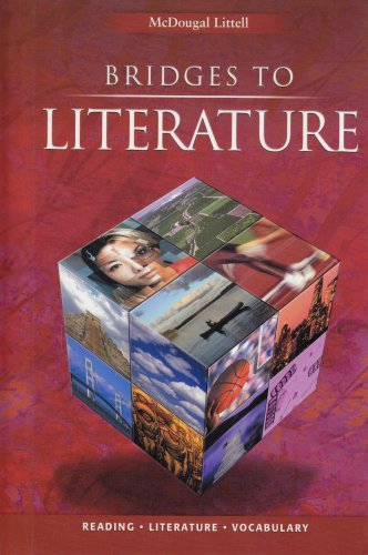 Stock image for Bridges to Literature for sale by Better World Books