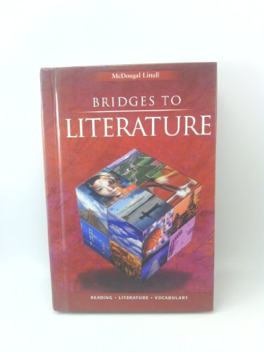 Stock image for Bridges to Literature for sale by Better World Books