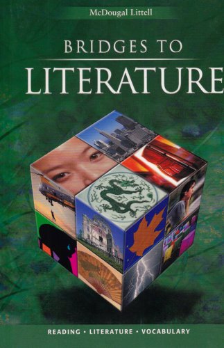 Bridges to Literature, Level 3 (9780618087358) by Jane Green