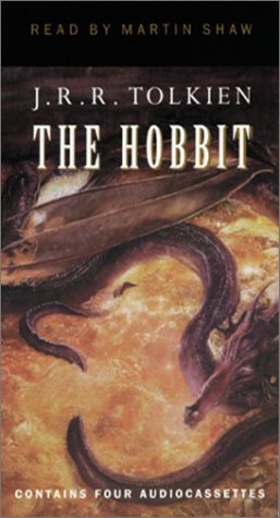 Stock image for The Hobbit for sale by Take Five Books