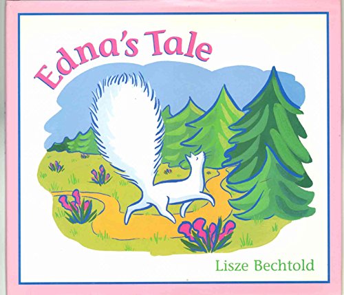 Stock image for Ednas Tale for sale by KuleliBooks