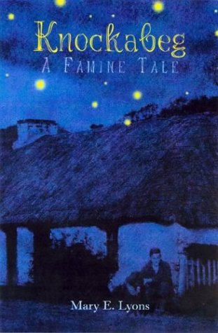 Beispielbild fr Knockabeg : A Famine Tale zum Verkauf von Better World Books