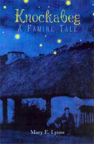 Imagen de archivo de Knockabeg : A Famine Tale a la venta por Better World Books