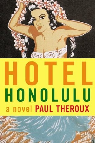 Stock image for Hotel Honolulu for sale by Books-FYI, Inc.