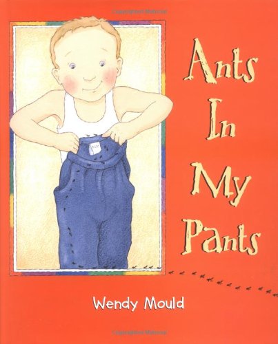 Stock image for Ants in My Pants for sale by Ergodebooks
