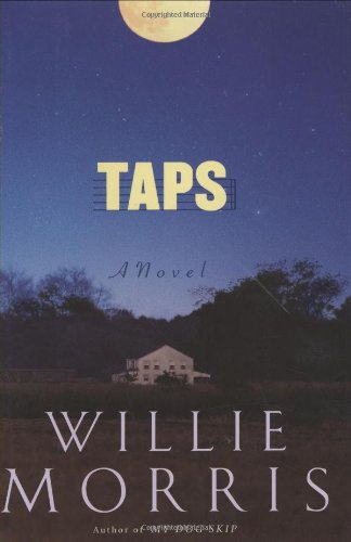 Imagen de archivo de Taps: A Novel a la venta por Gulf Coast Books