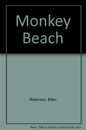 9780618101689: Monkey Beach