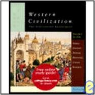 Stock image for Western Civilization : The Continuing Experiment for sale by Better World Books Ltd