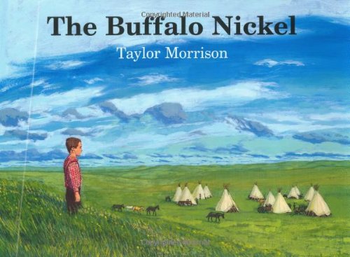 Beispielbild fr The Buffalo Nickel zum Verkauf von Wonder Book
