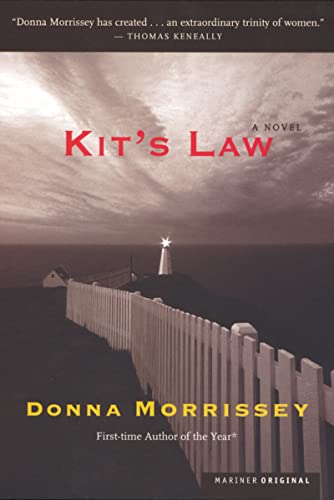 9780618109272: Kit's Law