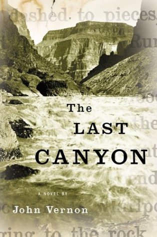 The Last Canyon