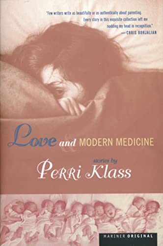 Imagen de archivo de Love and Modern Medicine : Stories a la venta por Better World Books