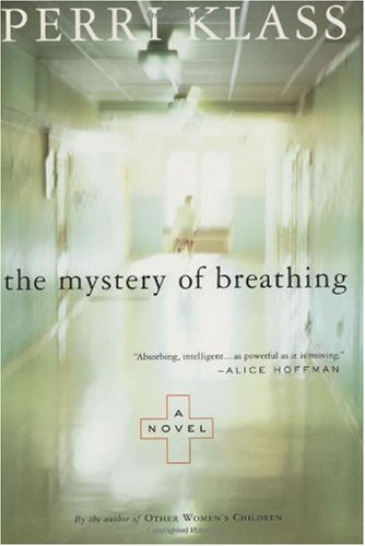 Imagen de archivo de The Mystery of Breathing: A Novel a la venta por Redux Books