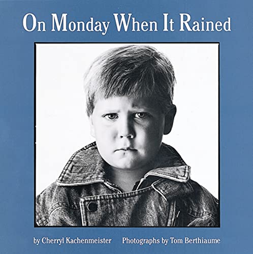 Stock image for On Monday When It Rained for sale by Bookhouse