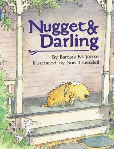 9780618111411: Nugget and Darling