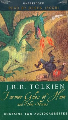 Farmer Giles of Ham & Other Stories (9780618114801) by Tolkien, J. R. R.