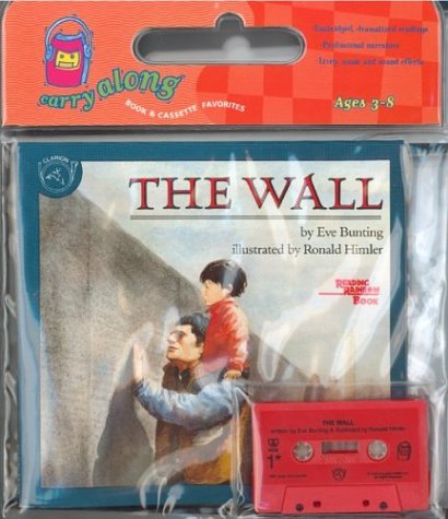 9780618117475: The Wall (Reading Rainbow Book)