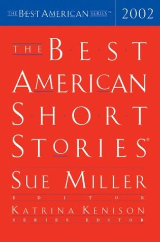 9780618117499: The Best American Short Stories 2002