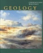 Beispielbild fr Geology: An Introduction to Physical Geology zum Verkauf von Anybook.com