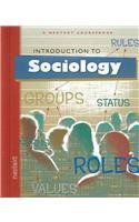 Beispielbild fr Nextext Coursebooks: Student Text Introduction to Sociology zum Verkauf von ThriftBooks-Reno