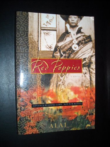 Imagen de archivo de Red Poppies a la venta por Renaissance Books