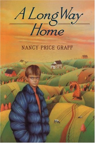Stock image for A Long Way Home for sale by Better World Books