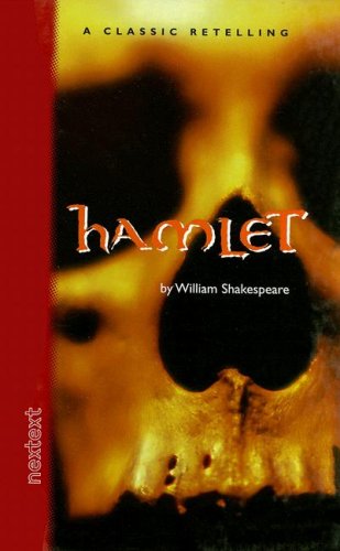 Stock image for Hamlet (Classic Retellings) for sale by HPB-Ruby