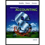 Stock image for Principles of Accounting, Chapters 1-27 Complete for sale by ThriftBooks-Atlanta