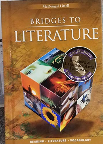 Stock image for Bridges to Literature: Level 1 for sale by Discover Books