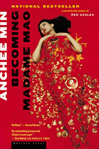 Imagen de archivo de Becoming Madame Mao a la venta por Gulf Coast Books