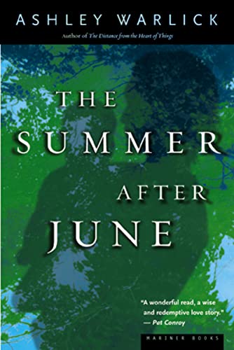 9780618127306: The Summer After June