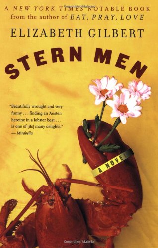 Imagen de archivo de Stern Men: A Novel a la venta por Les Livres des Limbes