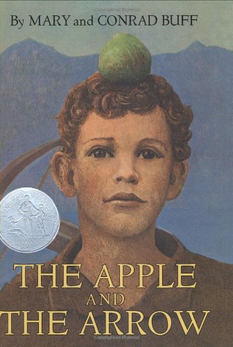 Stock image for The Apple and the Arrow for sale by Better World Books