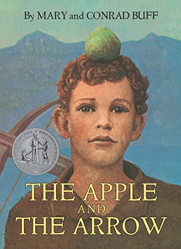 Beispielbild fr The Apple and the Arrow zum Verkauf von Wonder Book