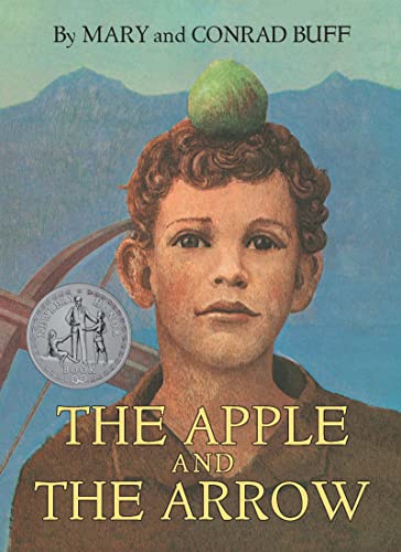 Stock image for The Apple and the Arrow for sale by Better World Books