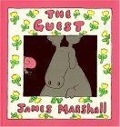 The Guest (9780618128440) by Marshall, James
