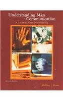 Beispielbild fr Understanding Mass Communication: A Liberal Arts Perspective zum Verkauf von The Book Cellar, LLC