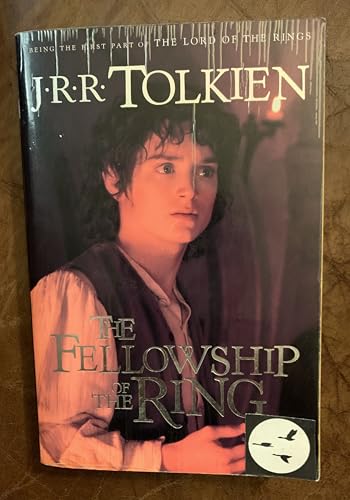 9780618129034: The Fellowship of the Ring (The Lord of the Rings, Part 1)