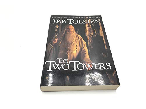 Stock image for The Two Towers (The Lord of the Rings, Part 2) for sale by SecondSale