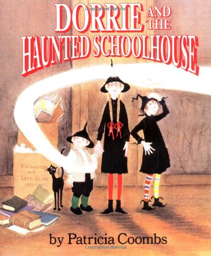 Stock image for Dorrie and the Haunted Schoolhouse for sale by Zoom Books Company