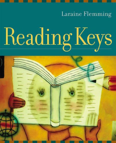 Beispielbild fr Reading Keys zum Verkauf von ThriftBooks-Dallas