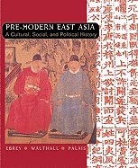 9780618133857: Modern (East Asia: A Cultural, Social and Political History)