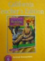 Stock image for California Teachers Edition Grade 5 Theme 6: Expeditions/Animal Encounters (Houghton Mifflin Reading : A Lecacy of Literacy) for sale by Green Street Books