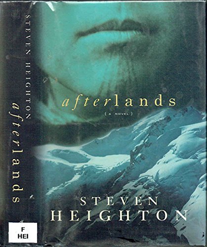 Beispielbild fr Afterlands: A Novel zum Verkauf von Wonder Book