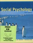 Stock image for Social Psychology Social Science College Title for sale by Allyouneedisbooks Ltd