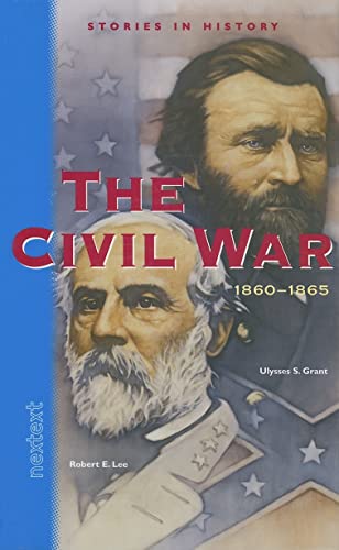 Stock image for The Civil War, 1860-1865: Student Text for sale by ThriftBooks-Atlanta