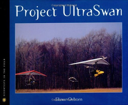 9780618145287: Project Ultraswan